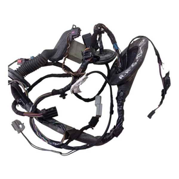 Chicote Porta Range Rover Sport 2013