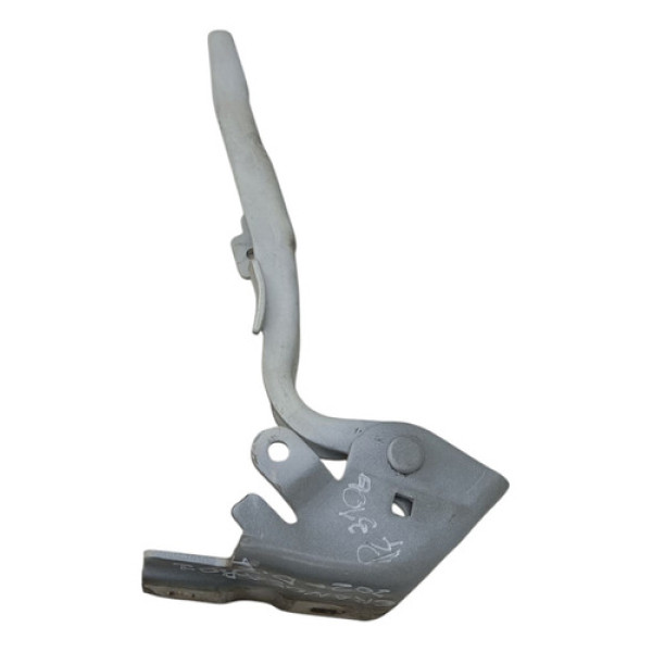 Dobradiça Dianteira Esquerda Capo Cronos 1.3 Drive 2020 Ar01