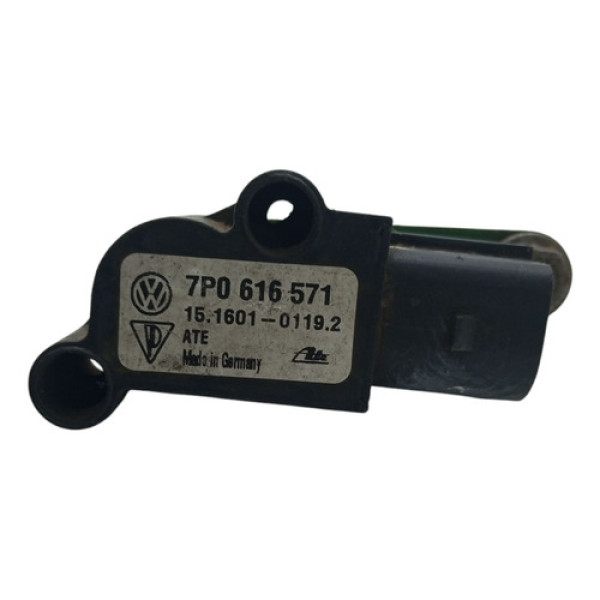 Sensor Nível Suspensão Traseira Direita Touareg