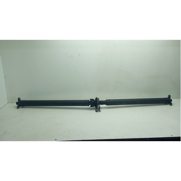 Cardan Traseiro Mercedes C180 1.6  Kompressor 2010 