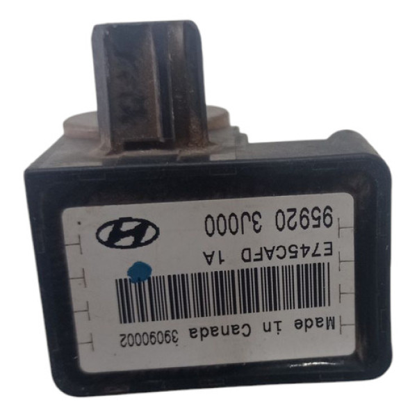 Sensor Espoleta Airbag Vera Cruz 2010