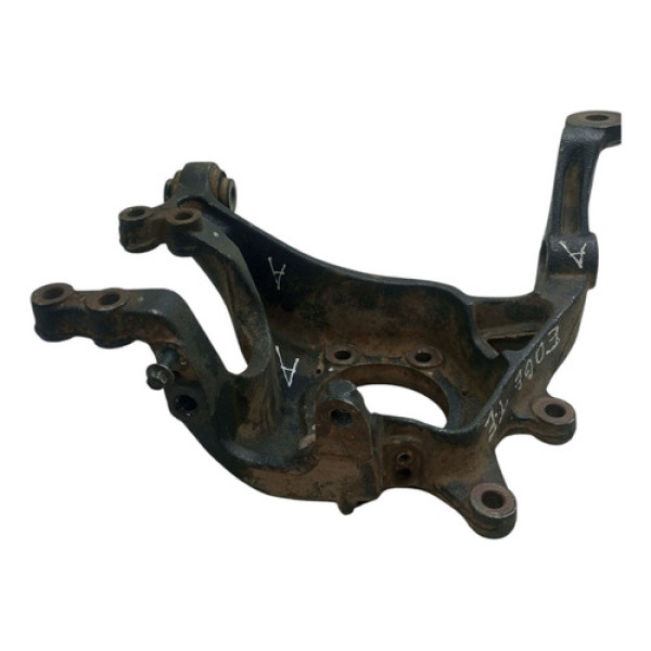 Manga Eixo Traseiro Esquerdo Ford Edge 2012