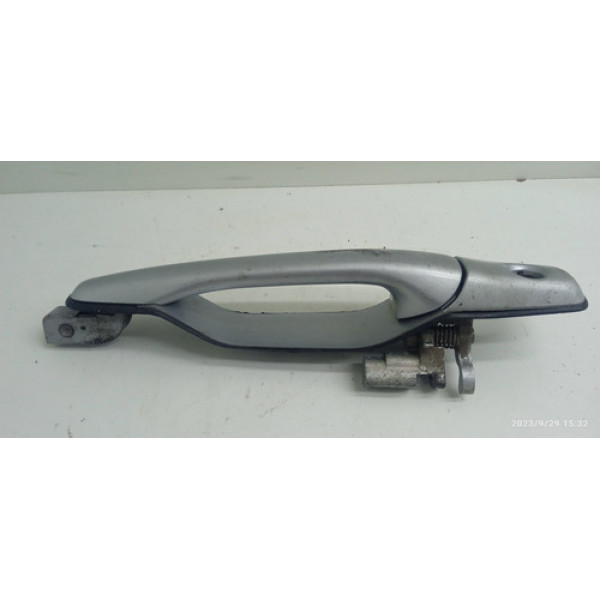 Maçaneta Externa Diant Direito Mitsubishi Airtrek 2.4 2008