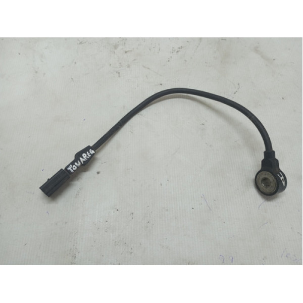 Sensor Detonação Touareg 4.2 2011