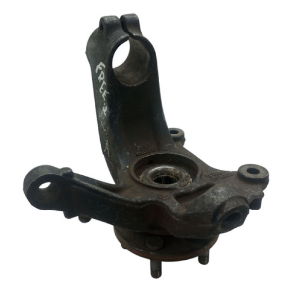 Manga Eixo Dianteiro Esquerdo Freelander2 2009