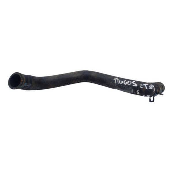 Mangueira Ar Quente Chery Tiggo 5x Txs Turbo 1.5 2019