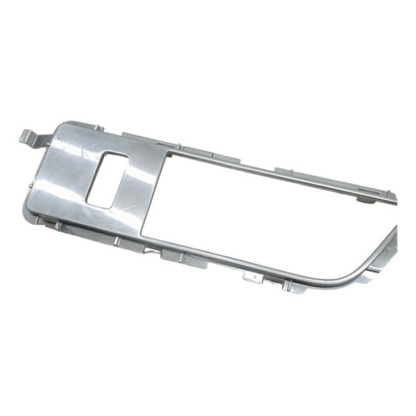 Moldura Trava Porta Dianteira Esquerda Discovery