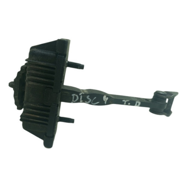 Limitador Porta Traseiro Direito Discovery 4 2009 