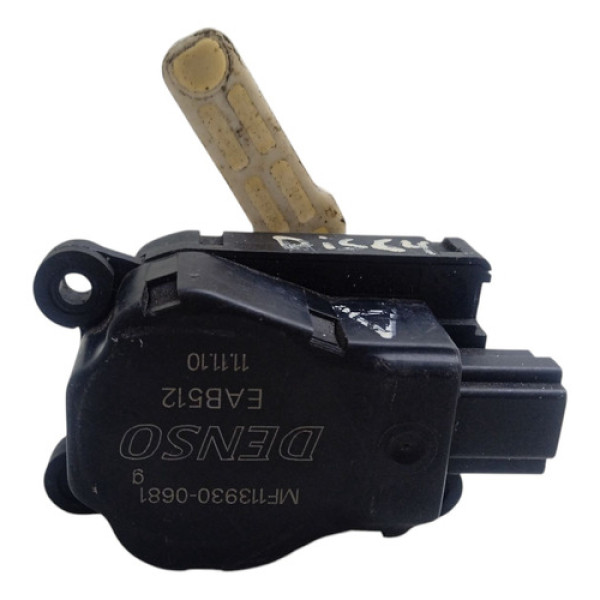 Motor Atuador Caixa Ar Discovery 4