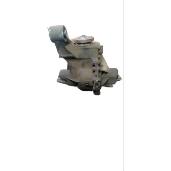 Diferencial Traseiro Discovery 4 2011