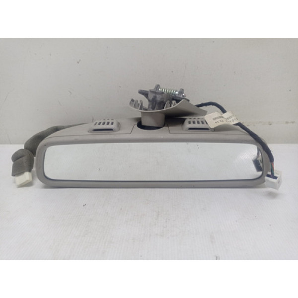 Retrovisor Interno Mercedes Benz C180 2011