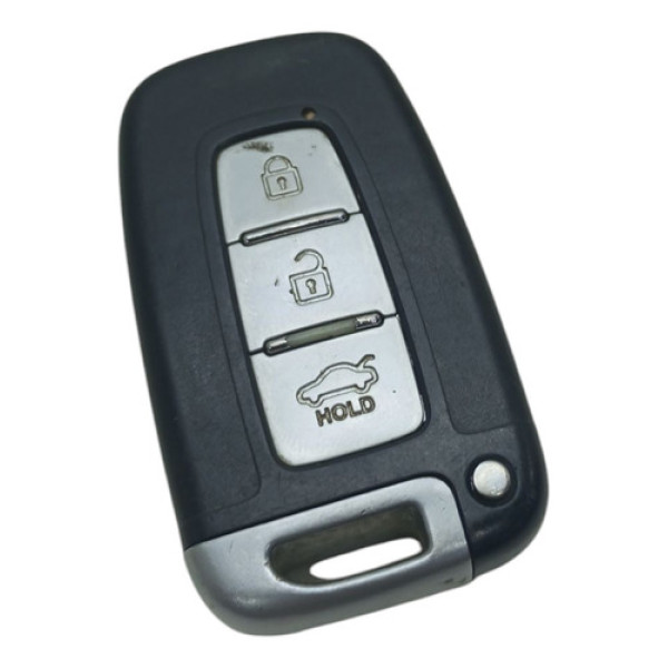 Chave Canivete Kia Cadenza 3.5 2012