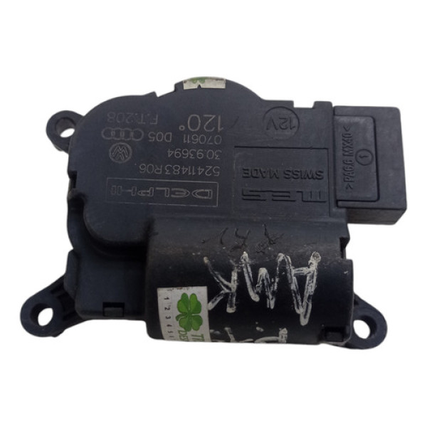 Modulo Atuador Caixa Evaporadora Amarok 2012