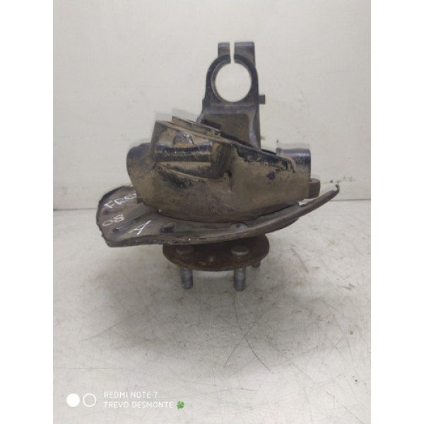 Manga De Eixo Traseira Direita Freelander2 2008 Pç199