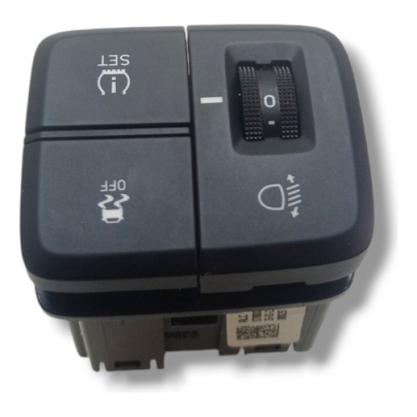 Botão Comando Farol Hyundai Hb20 1.0 Tgdi Platinum Aut 2023