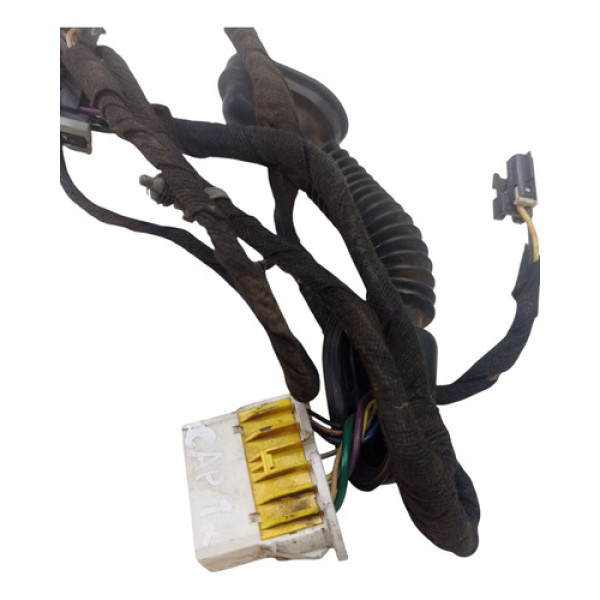 Chicote Porta Traseira Esquerda Gm Capitiva 2012