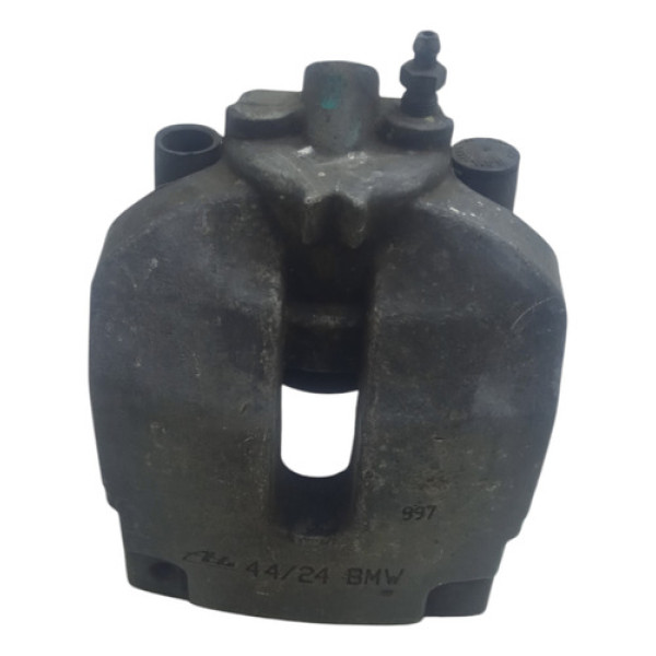 Pinça Traseira Esquerda Bmw X5 4.4 2005