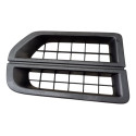 Grade Difusor Ar Dianteiro Direito Discovery 3 2011