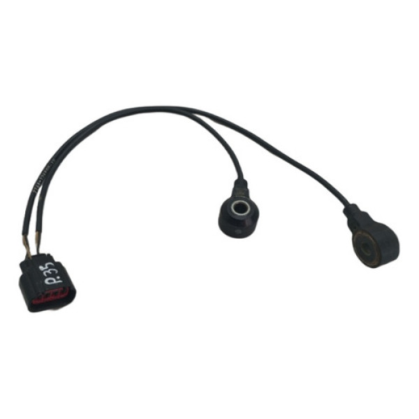 Sensor Detonação Ford Edge 3.5 2011 