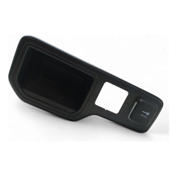 Porta Treco Tomada 12v Jeep Renegade Longitude 1.8 Aut 2021