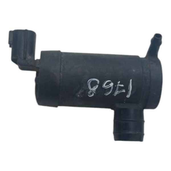 Bomba Esguicho Limpador S10