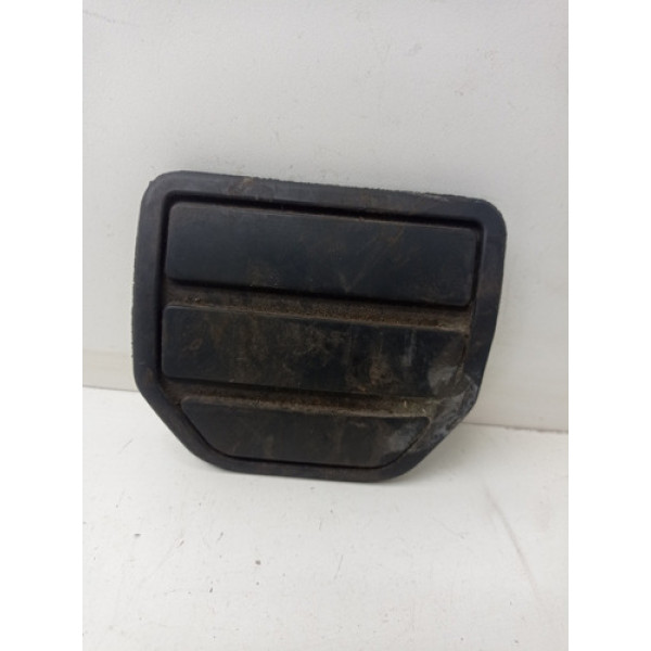 Borracha Pedal Freio Range Rover Sport 2008