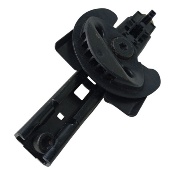 Trilho Regulagem Cinto Segurança Evoque 2014