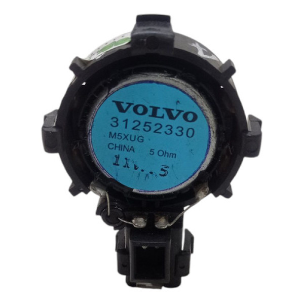 Tweter Porta Traseira Direita Volvo Xc60