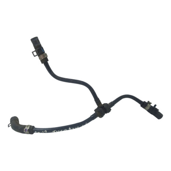 Mangueira Válvula Canister Chery Tiggo 5x Txs 1.5 2021