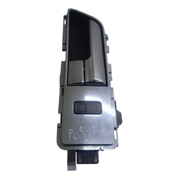 Maçaneta Dianteiro Esquerdo Discovery 4 2010