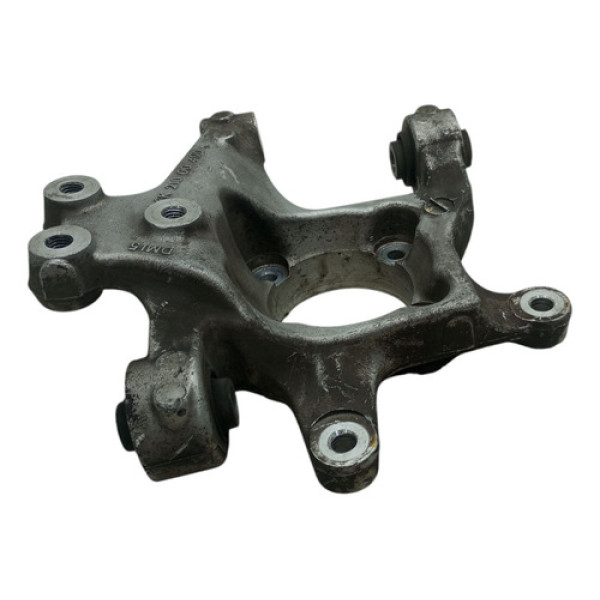 Manga Eixo Traseira Esquerda Chevrolet Capitiva 2009