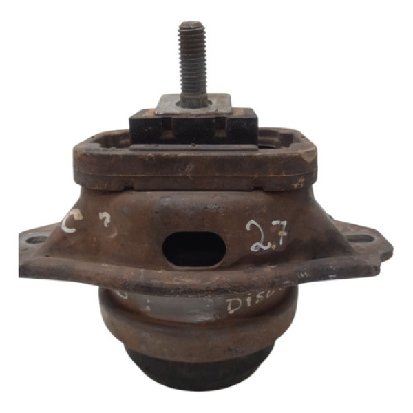 Coxim Calço Motor Discovery4 2.7  2010