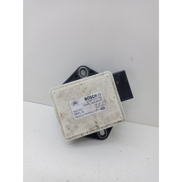 Módulo Aceleração Discovery4 2010