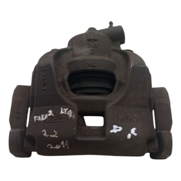 Pinça Dianteira Esquerda Freelander2 2011