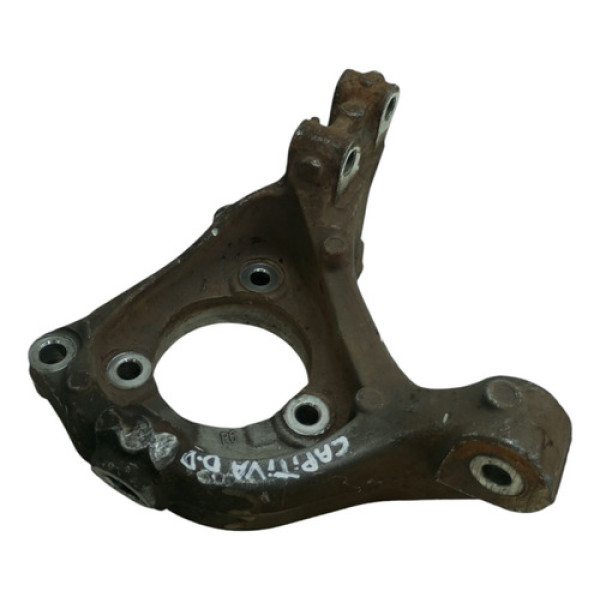 Manga Eixo Dianteira Direita Chevrolet Captiva 2010