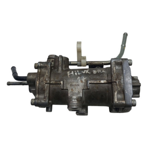 Filtro Combustível Hilux 2017