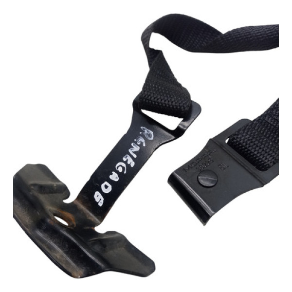 Suporte Bateria Jeep Renegade 1.8 2021