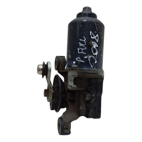 Motor Limpador Vidro Pajero Full 2008