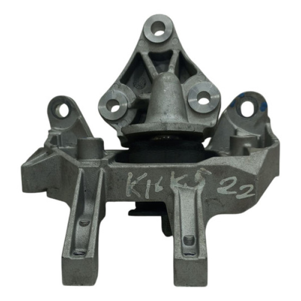 Coxim Cambio Nissan Kicks 2022