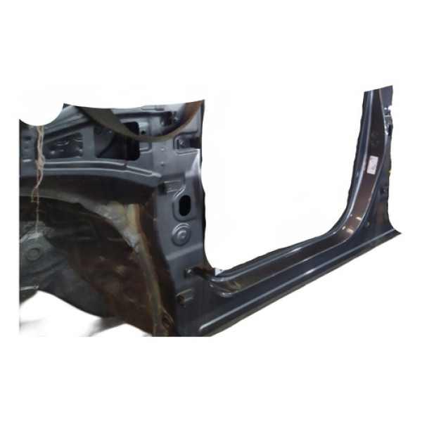 Caixa De Ar Esquerda Chery Tiggo 5x Txs 1.5 Turbo 2022