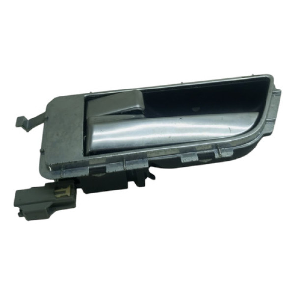 Maçaneta Interna Traseira Esquerda Discovery 4 2011