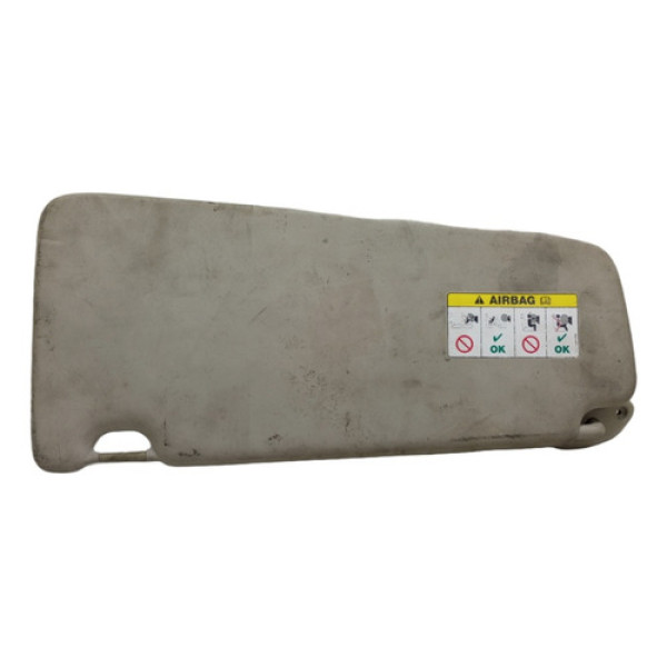 Quebra Sol Freelander 2 2010 