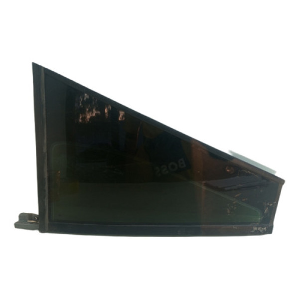 Vidro Vigia Porta Traseiro Direito Range Rover Sport 2008