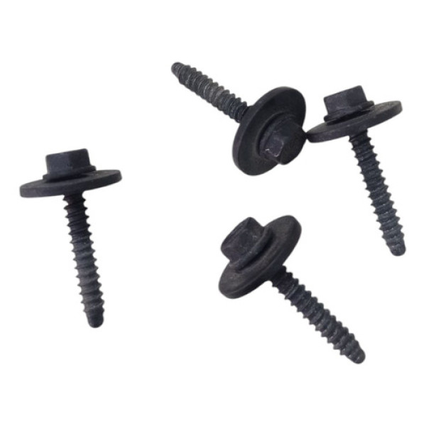 Parafuso Farol Chevrolet Onix Plus 1.0t Ltz 2022