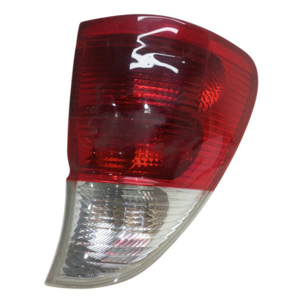 Lanterna Traseira Esquerda X5