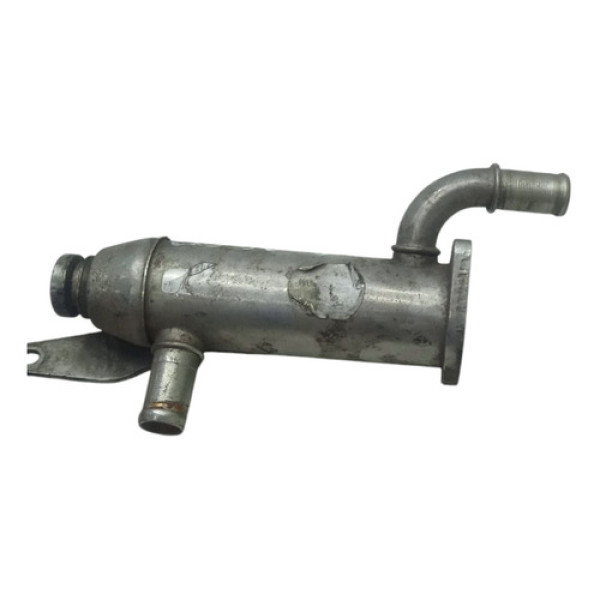 Resfriador Válvula Egr Esquerda Discovery 3 2.7 2008