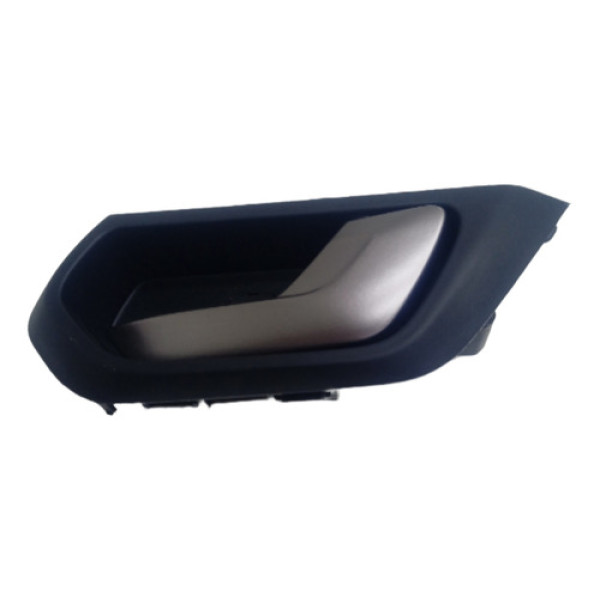 Maçaneta Porta Traseira Direita Fiat Strada 1.3 2023 Vulcano