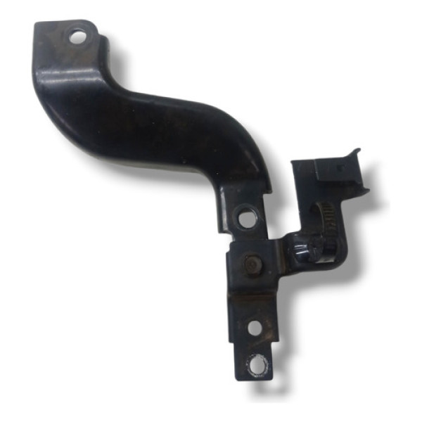 Suporte Tampa Bagagito Porta Malas Esquerda Fiat Punto