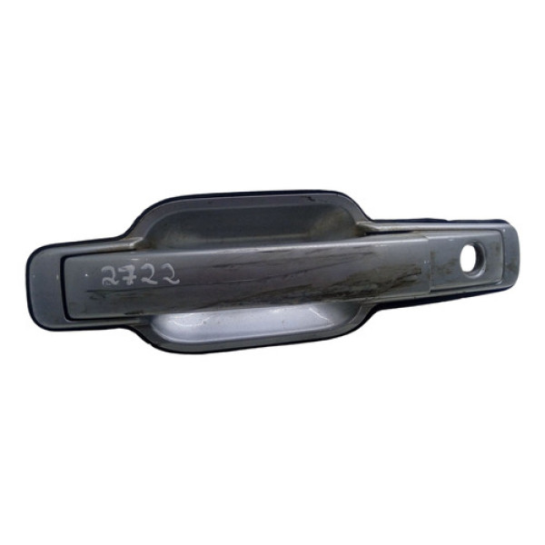 Maçaneta Ssangyong Actyon Dianteiro Direito 2009