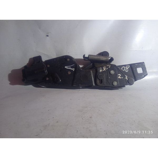 Trava Da Tampa Traseira Range Rover Sport 2008